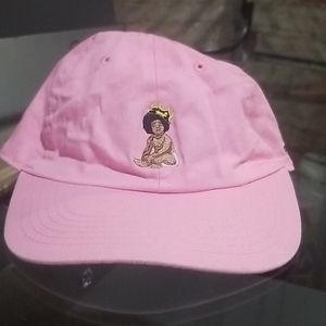 Notorious B.I.G. dad hat
